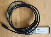 Firewire 800 Express Card 34 - Anschluss Sony Kamera Bremen - Horn Vorschau