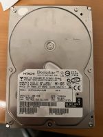 Hitachi 400 GB HDD  S-ATA 5,25“ München - Hadern Vorschau