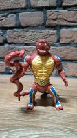 Masters of the universe Rattlor 1985 seltene Variante Taiwan Niedersachsen - Wilstedt Vorschau