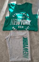 Jungen Set Shirt + Shorts Gr.158/164 von H&M Neu !!! Nordrhein-Westfalen - Wesel Vorschau