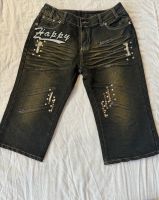 Sehr schöne neue Jeansshorts passend für den Sommer Bayern - Lengdorf Vorschau