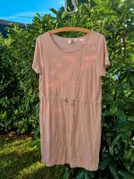 Kleid Jerseykleid rosa Gr. M Baden-Württemberg - Asperg Vorschau