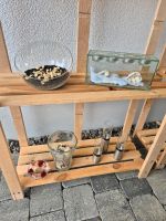 Vasen, Glas, teelichthalter, Schale, deko, Leonardo Bayern - Pocking Vorschau