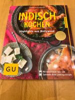 ❤️ Kochbuch von GU „Indisch“ Bayern - Schmidgaden Vorschau