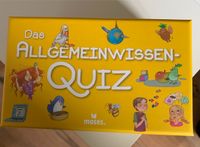 Allgemeinwissen-Quiz, Rätsel, Spiele Niedersachsen - Göttingen Vorschau