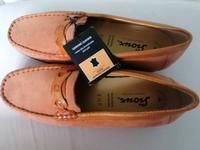 SIOUX Mokassin pfirsisch-orange Gr.3,5 NEU Dortmund - Wickede Vorschau