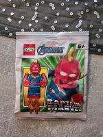 Lego DC Marvel Captain Marvel Niedersachsen - Wolfenbüttel Vorschau