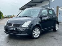 Suzuki Swift Snow *Klimaa.*5-türig*1.Hand* Bayern - Fürth Vorschau