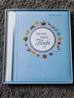 Das Fest meiner Taufe (Klimpel+Chen), NEU, OVP, NP:25€, Taufbuch Köln - Bayenthal Vorschau