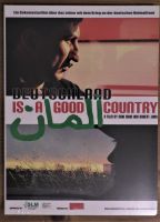 Deutschland is a good country (Dokumentarfilm, 2013) Leipzig - Ost Vorschau