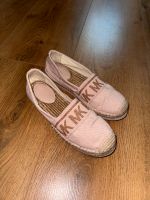 Michael Kors Espadrilles Ballerinas Gr.36,5 Stuttgart - Bad Cannstatt Vorschau