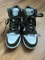 Nike Dunk High Bayern - Gaimersheim Vorschau