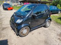 Smart ForTwo cabrio pulse 45kW pulse Rheinland-Pfalz - Scheibenhardt Vorschau