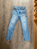 Damen-Jeans Gr.S Sachsen-Anhalt - Wernigerode Vorschau
