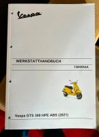 Werkstatthandbuch Niedersachsen - Schortens Vorschau