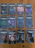 Arkham Horror -Mythos Packs Essen - Essen-Kray Vorschau