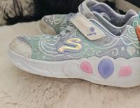 Scetchers Sneaker Sportschuhe Lichter 34 Baden-Württemberg - Moos Vorschau