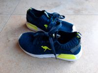 Sneaker Kangaroos Kinder blau Gr. 29 Bayern - Waldkirchen Vorschau