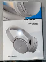 BOSE Quietcomfort Headphones Hamburg-Mitte - HafenCity Vorschau