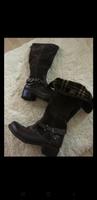 Lederstiefel von Ara Hessen - Karben Vorschau