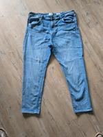 C&A boyfriend jeans  blau 46●NEU Nordrhein-Westfalen - Stadtlohn Vorschau