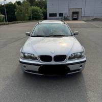BMW BMW E46 Klima PDC Sitzheizung Schiebedach Lordos Nordrhein-Westfalen - Remscheid Vorschau
