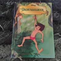 Disney Das Dschungelbuch Saarland - Bexbach Vorschau