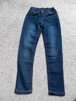 Jeans Slim Fit mit verstellbaren Bund in 128 Bayern - Ergoldsbach Vorschau