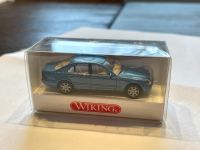 Wiking Mercedes-Benz S-Klasse S 500 W220 blau OVP 1:87 Niedersachsen - Harpstedt Vorschau