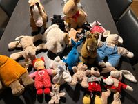 Kuscheltiere, Sterntaler, Nici, Furby, Jünter, Steiff Nordrhein-Westfalen - Korschenbroich Vorschau