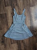 Süßes Sommerkleid H&M 38 Hessen - Darmstadt Vorschau