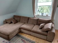 Verkaufe Ecksofa L Couch Niedersachsen - Göttingen Vorschau