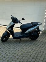 KYMCO  Roller, Moped bis 45 km/h Niedersachsen - Wedemark Vorschau