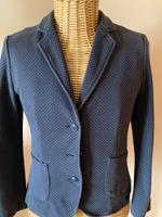 Blazer, Opus, 38/40, dunkelblau Bayern - Großmehring Vorschau