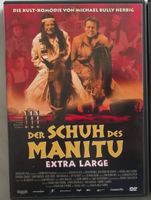 DVD Der Schuh des Manitu (Bully Herbig) Extra Large  Top Rheinland-Pfalz - Harxheim Vorschau