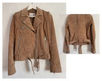 Wie NEU - Lederjacke - Review, M (NP: 120€) Rheinland-Pfalz - Albersweiler Vorschau