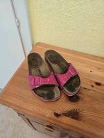 Birkenstock Pantoletten Hessen - Wiesbaden Vorschau