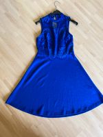 COOL CAT Abendkleid Cocktaikleid Kleid XS blau Nordrhein-Westfalen - Werne Vorschau