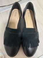 Clarks Loafer/ Halbschuhe Berlin - Mitte Vorschau