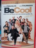 Be Cool -- Special Edition --2Disc -- John Travolta --Uma Thurman Nordrhein-Westfalen - Mülheim (Ruhr) Vorschau