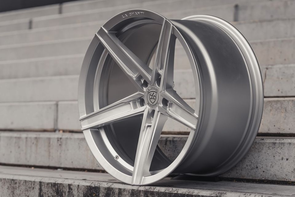 20 Zoll LA CHANTI PERFORMANCE LC-P8 Alufelgen 5x112 Felgen für Mercedes CL 63 65 AMG W216 CLS C257 43 53 55 GLC X253 X204 S-Klasse S63 S65 C217 W222 W223 Maybach 500 CONCAVE in Hagen