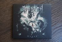 Morgoth - Ungod Limited Digi Pack CD Niedersachsen - Buchholz in der Nordheide Vorschau