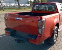 NEUE Pritsche Ladefläche ISUZU D-MAX Doppel Kabine Orange 570 Sachsen - Görlitz Vorschau