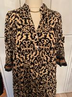 ZAZA Kleid Gr 44 neu Sachsen - Taucha Vorschau