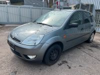 Schlachtfest Ford Fiesta Mod 2001–2008 Teie Ersatzteile Teileträg Nordrhein-Westfalen - Wilnsdorf Vorschau