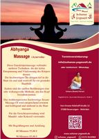 Abhyanga-Massage Nordrhein-Westfalen - Beverungen Vorschau