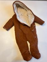 Baby Schneeanzug Teddy Gr. 68 Bayern - Schweinfurt Vorschau