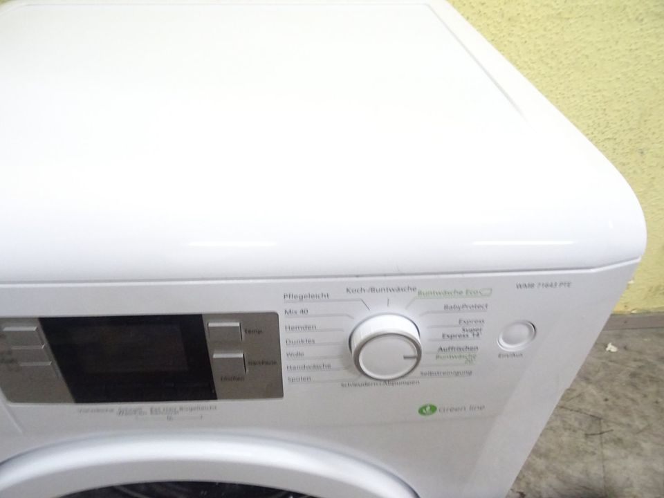 Waschmaschine Beko 7Kg A+++ **1 Jahr Garantie** in Berlin