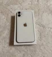 iPhone 11 weiß mit leichten Gebrauchsspuren Nordrhein-Westfalen - Neuss Vorschau