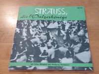 Strauss die Walzerkönigie / Schallplatte Niedersachsen - Hoya Vorschau